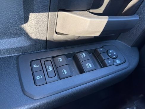 New 2026 RAM 2500 Tradesman w/ Power Wagon Package image 19