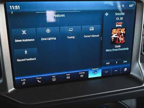 Used 2023 Ford Bronco Raptor image 15