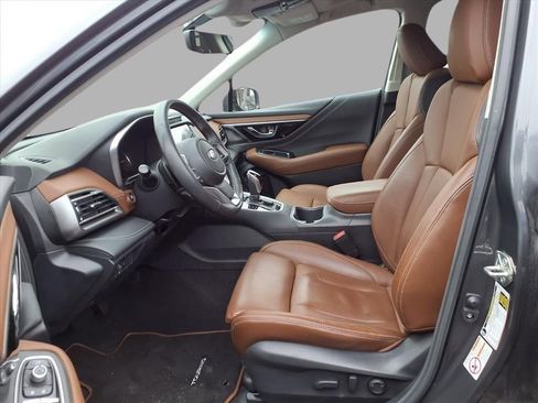 Used 2020 Subaru Outback Touring XT image 13