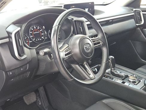 Used 2025 MAZDA CX-50 AWD 2.5 S w/ Preferred Package image 13