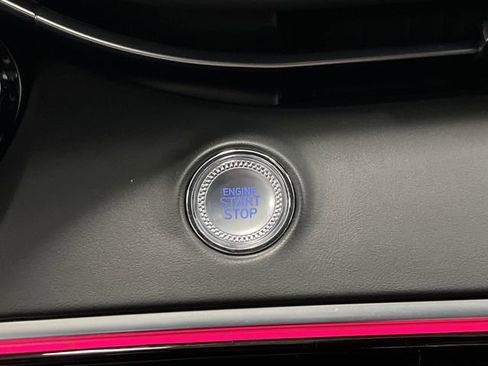 Used 2024 Genesis GV70 3.5T Sport w/ Sport Prestige Package image 24