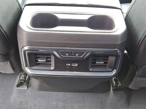 Certified 2022 Chevrolet Silverado 1500 High Country w/ High Country Premium Package image 20