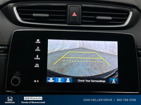 Used 2019 Honda CR-V EX image 23