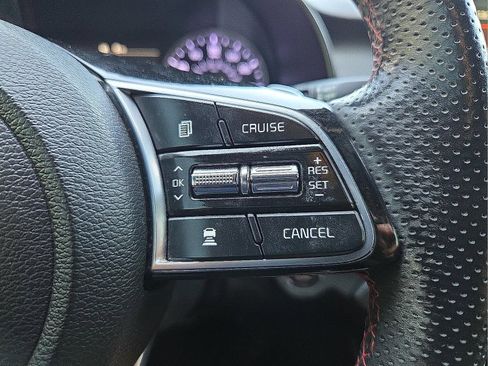 Used 2020 Kia Forte GT w/ GT2 Package FWD image 24
