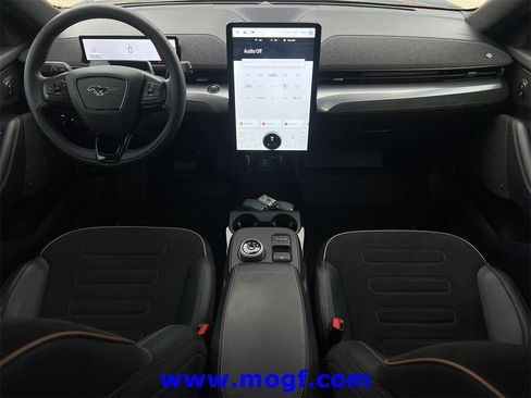 Certified 2023 Ford Mustang Mach-E GT image 5