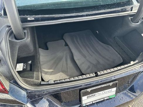 Used 2023 BMW 840i Gran Coupe xDrive 840 image 15