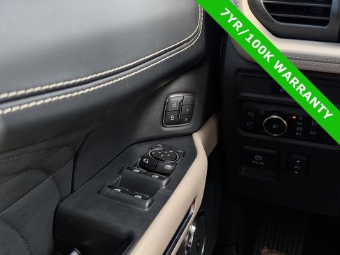 Certified 2023 Ford Expedition Max Platinum AWD/4WD image 26