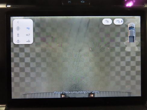 Used 2025 Ford F150 Tremor w/ Tow/Haul Package image 14