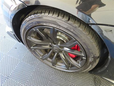 Used 2021 Toyota Supra w/ Safety & Technology Package image 6