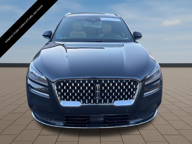 Certified 2020 Lincoln Corsair Reserve w/ Equipment Group 201A AWD/4WD image 11