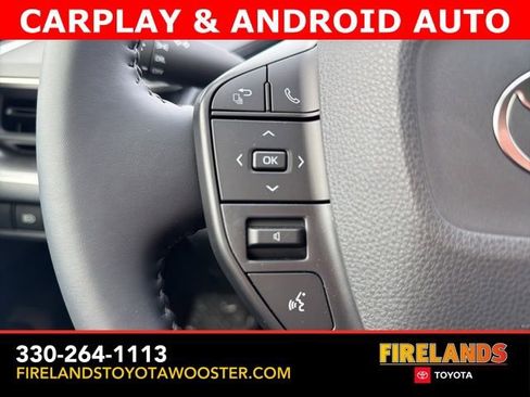 New 2026 Toyota Prius LE image 25