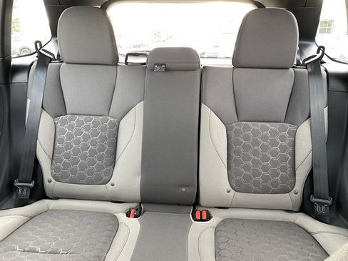 New 2026 Subaru Forester image 11