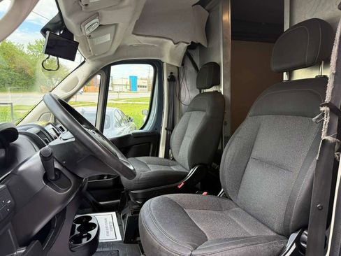 Used 2019 RAM ProMaster 3500 FWD image 19