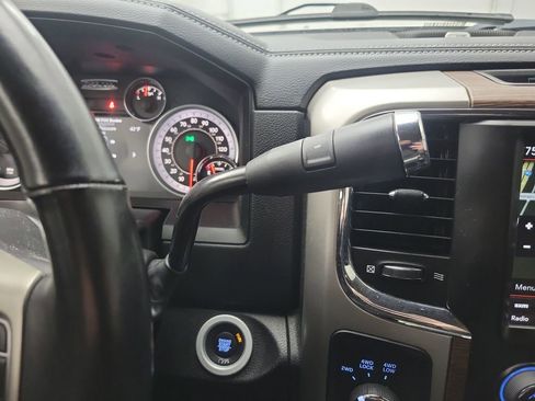 Used 2018 RAM 3500 Laramie image 28