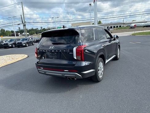 Used 2025 Hyundai Palisade SEL AWD/4WD image 10