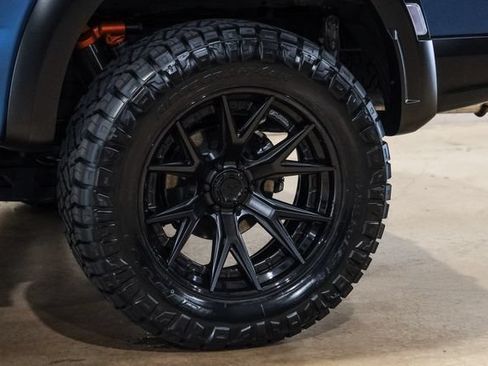 Used 2026 Ford F150 Raptor AWD/4WD image 43