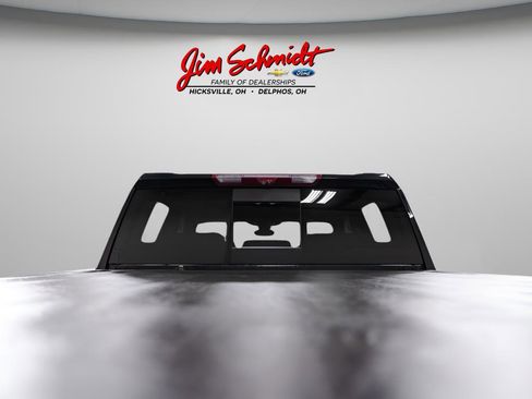 Used 2023 Chevrolet Silverado 2500 LTZ w/ LTZ Plus Package AWD/4WD image 42