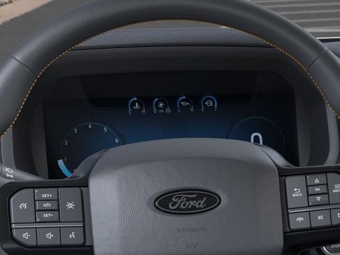 New 2026 Ford F150 Tremor w/ Equipment Group 402B AWD/4WD image 13