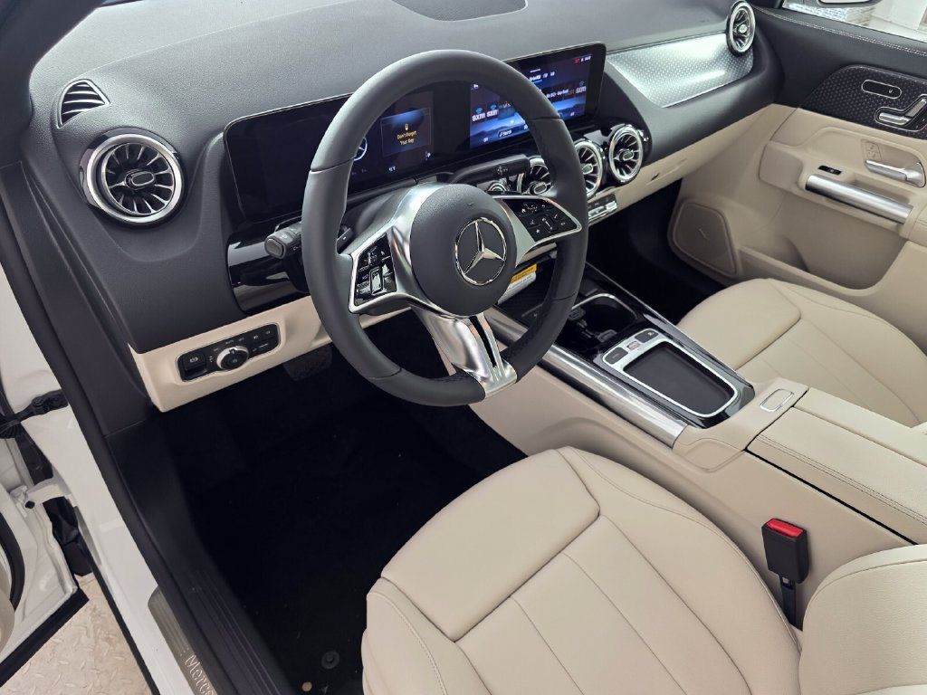 New 2026 Mercedes-Benz GLA 250 image 7
