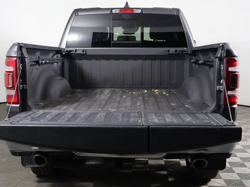 Used 2022 RAM 1500 Limited image 20