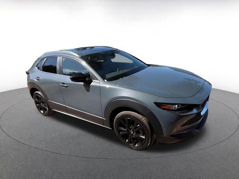 Used 2025 MAZDA CX-30 AWD 2.5 S w/ Preferred Package image 2