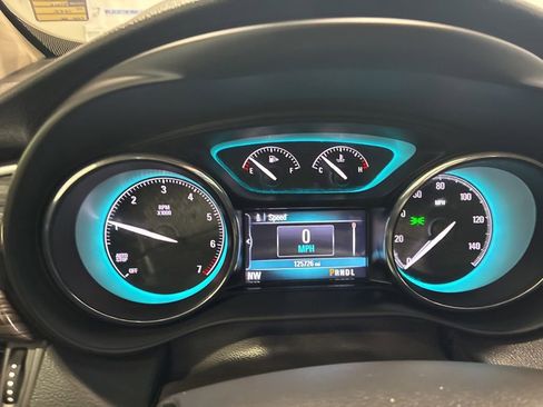 Used 2017 Buick Envision Essence AWD/4WD image 24