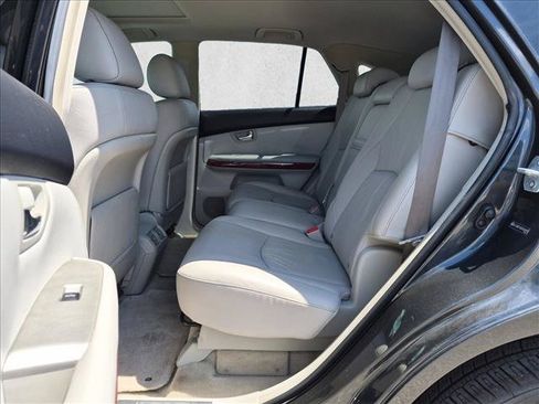 Used 2008 Lexus RX 400h 2WD image 17