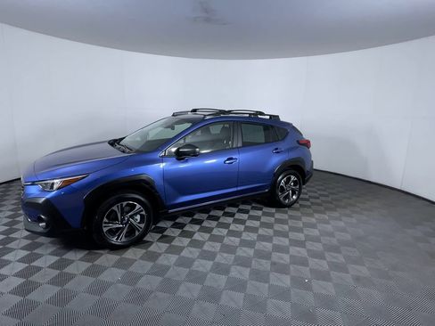 Certified 2025 Subaru Crosstrek 2.0i Premium w/ Crosstrek Mirror Package image 4