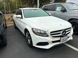 Certified 2017 Mercedes-Benz C 300 Sedan image 2