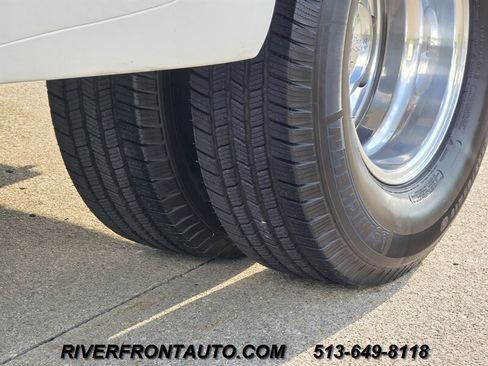 Used 2000 Ford F350 Lariat RWD image 20