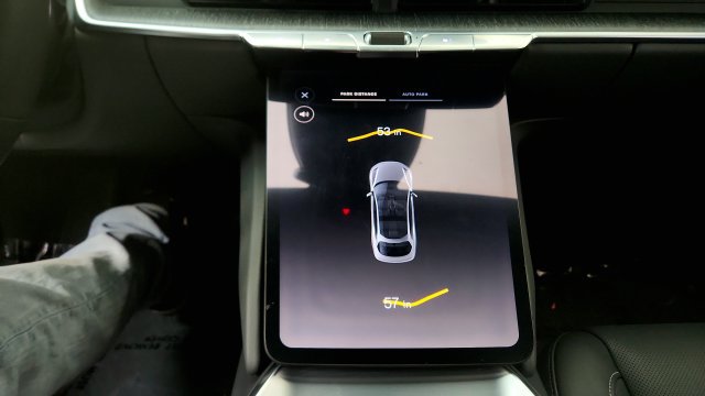 Used 2024 Lucid Air Touring AWD/4WD image 63