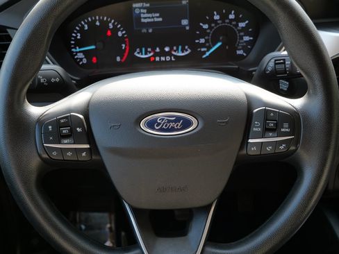 Certified 2020 Ford Escape SE AWD/4WD image 19