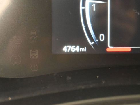 Certified 2026 Toyota Grand Highlander XLE image 20