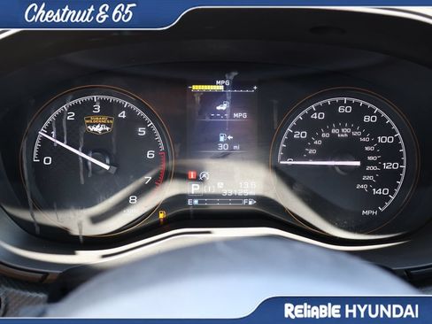 Used 2024 Subaru Forester Wilderness AWD/4WD image 31
