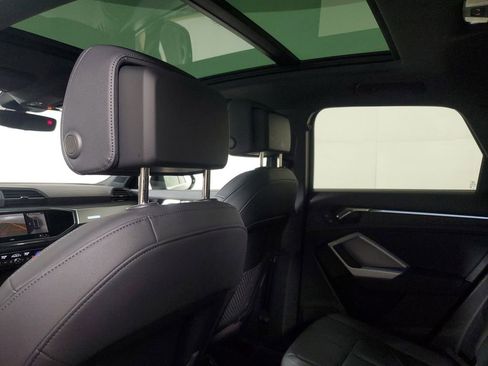 Used 2023 Audi Q3 2.0T Premium Plus w/ Premium Plus Package image 14