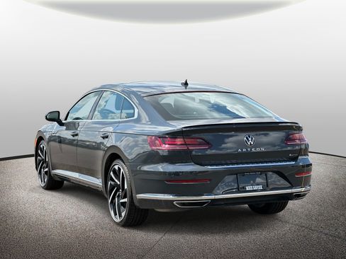 Used 2021 Volkswagen Arteon SEL Premium AWD/4WD image 3