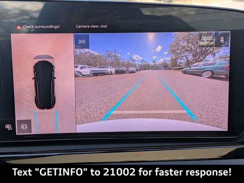 New 2026 Audi A6 Prestige AWD/4WD image 25