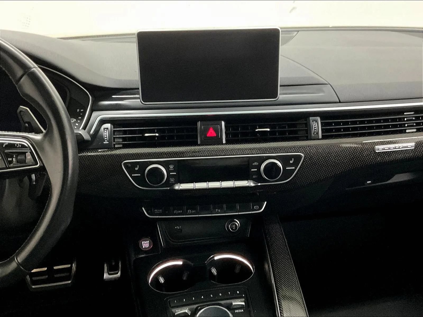 Used 2019 Audi S4 Premium Plus w/ Premium Plus Package AWD/4WD image 22