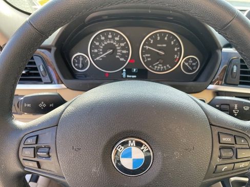 Used 2014 BMW 320i Sedan image 13