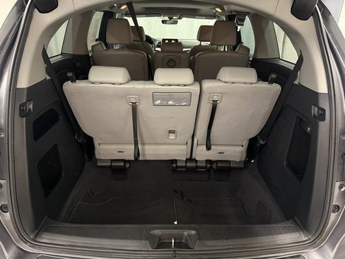 Used 2020 Honda Odyssey EX-L image 5
