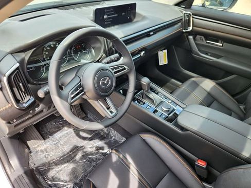 Used 2025 MAZDA CX-50 AWD 2.5 S w/ Premium Plus Pkg image 11
