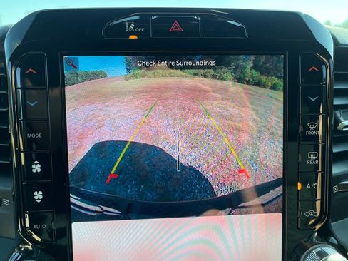 New 2026 RAM 1500 Lone Star image 23