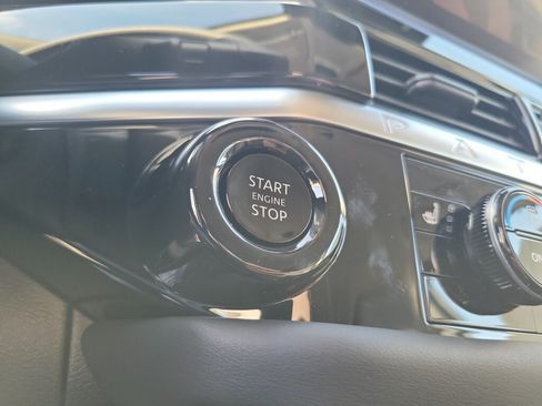 New 2026 Nissan Pathfinder SL FWD image 35