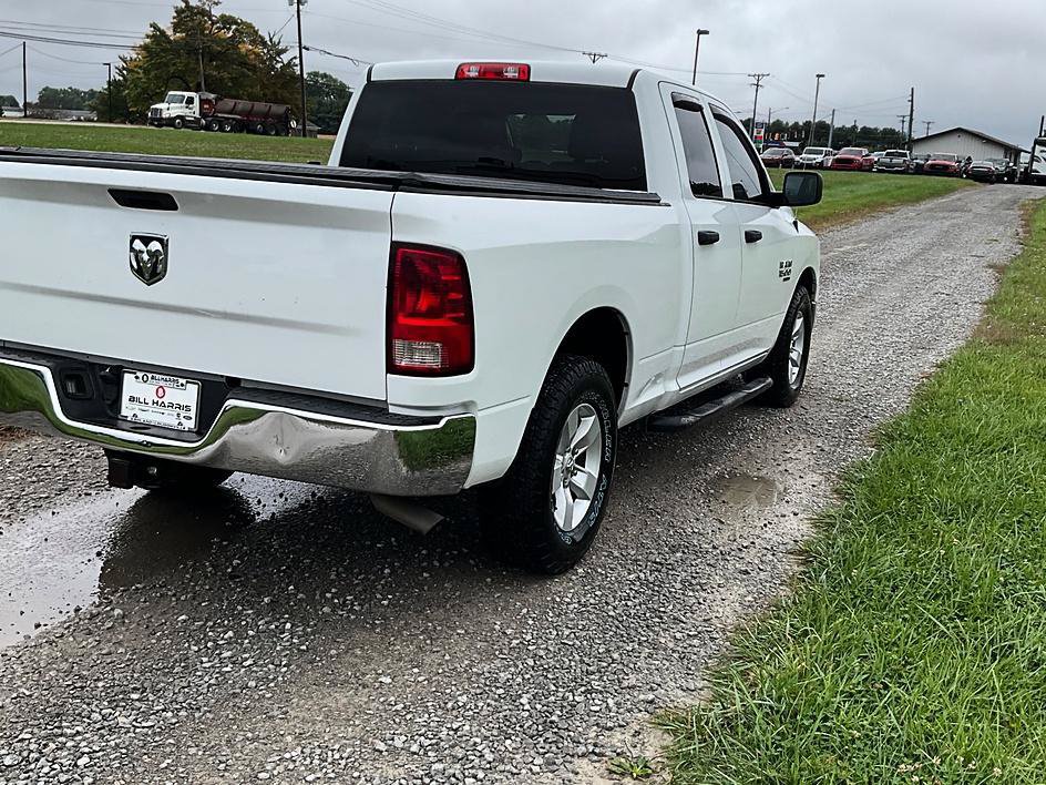 Used 2019 RAM 1500 Tradesman w/ Chrome Plus Package RWD image 56
