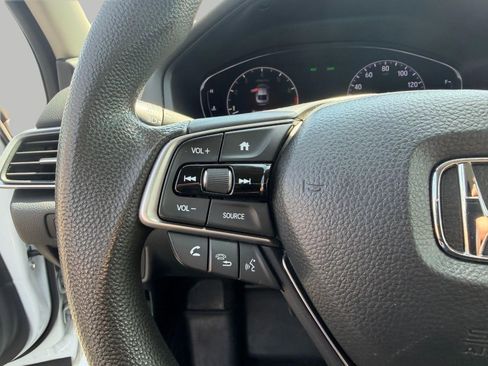 Used 2019 Honda Accord LX image 16