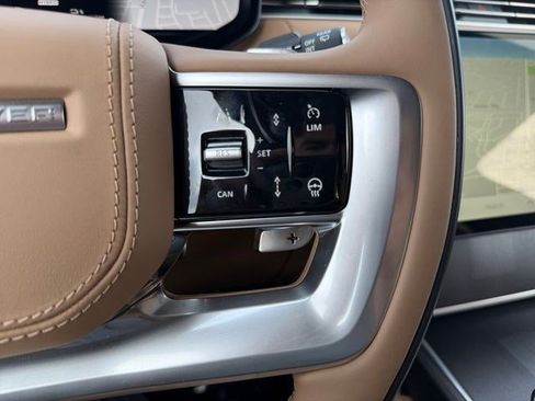 New 2026 Land Rover Range Rover Autobiography AWD/4WD image 23