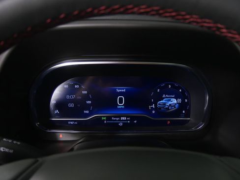 Used 2024 Chevrolet Tahoe RST w/ Luxury Package AWD/4WD image 20