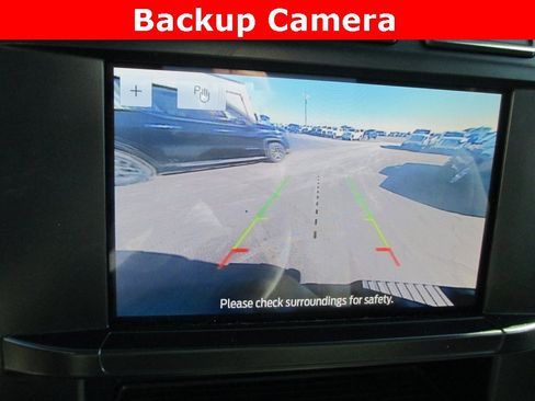 Used 2024 Ford F350 XLT w/ Snow Plow Prep Package image 13