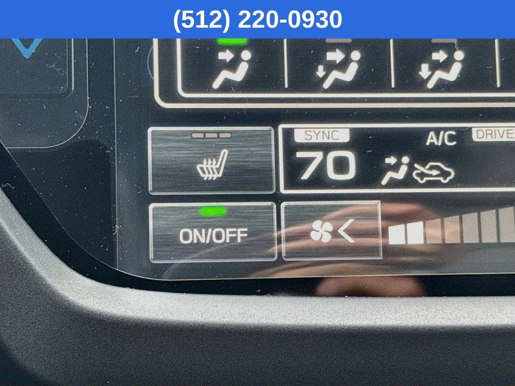 New 2026 Subaru Forester Limited AWD/4WD image 25