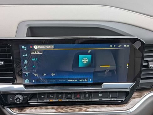 New 2026 Chevrolet Silverado 1500 LT w/ All Star Edition Plus image 30